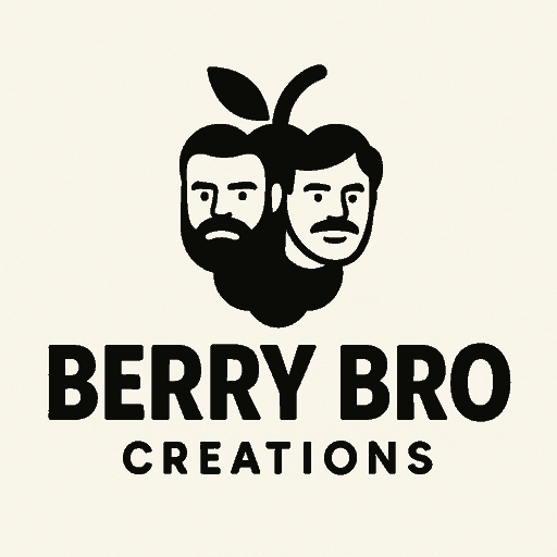 BerryBroCreations — Handmade 3D Printed Gifts in Canada
