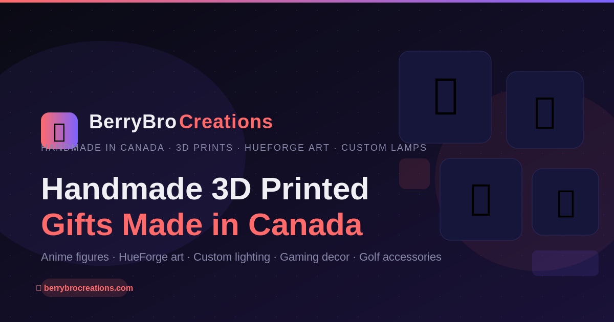 Green Ribbed Vase — handmade 3D printed home decor made in Canada