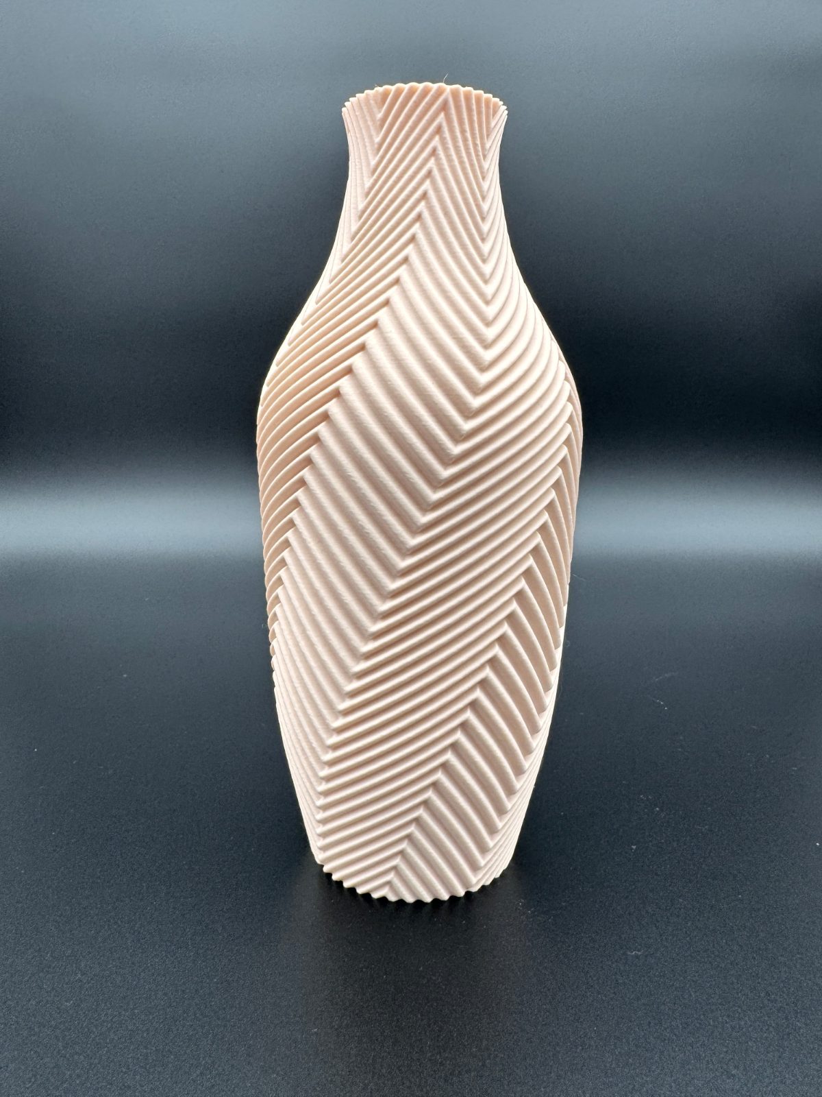 Abstract Vase Designs