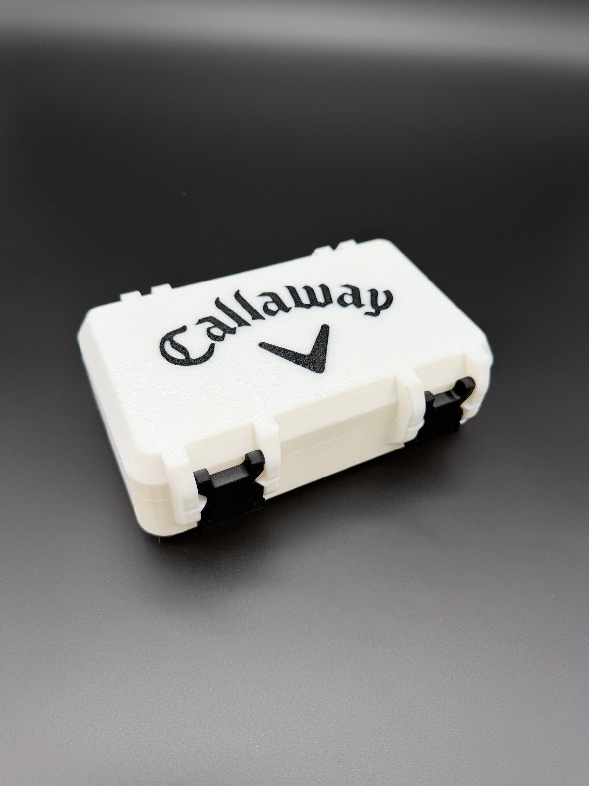 Callaway Golf Ball Holder