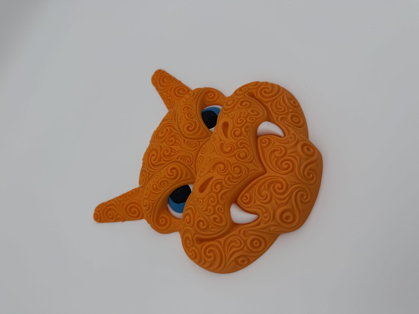 Charizard Ornamental Wall Art photo 2