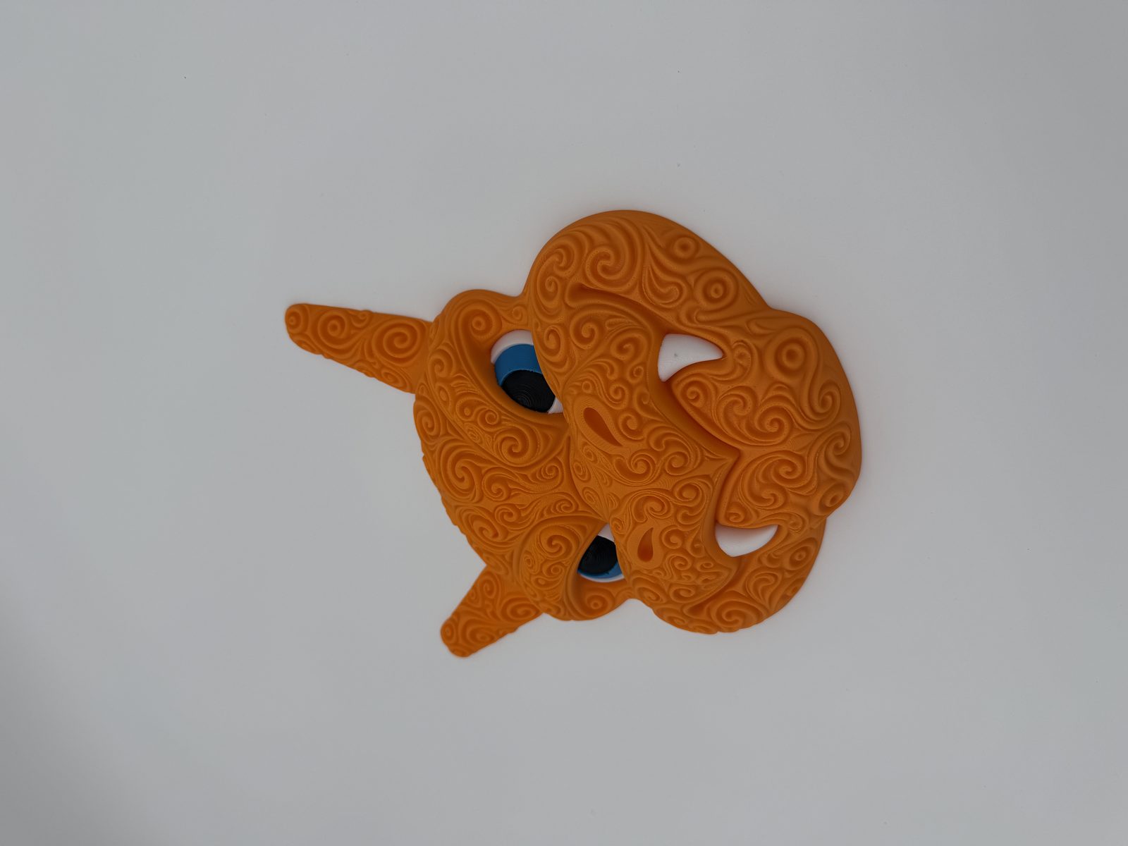 Charizard Ornamental Wall Art photo 3