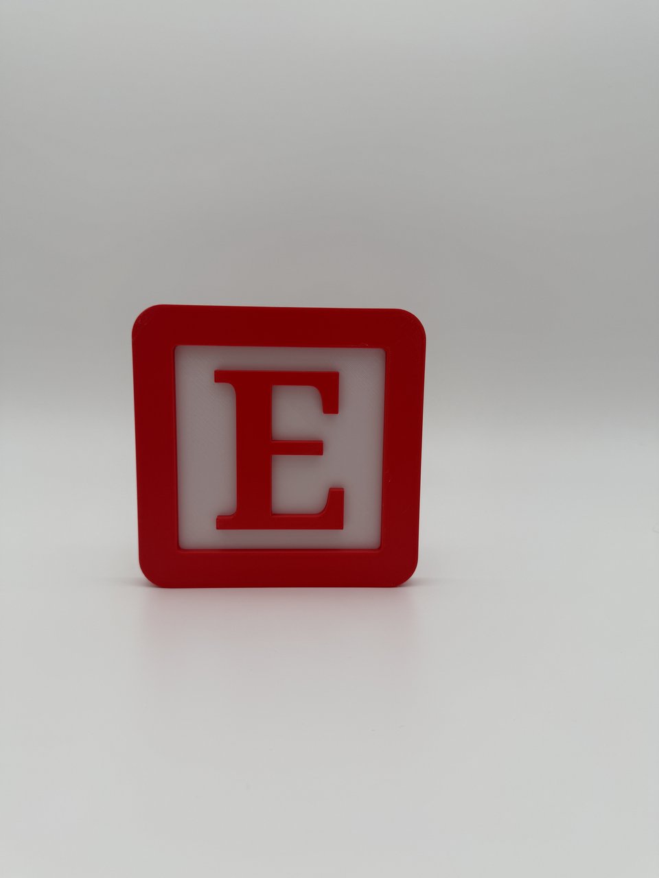Customizable Letter Blocks photo 4