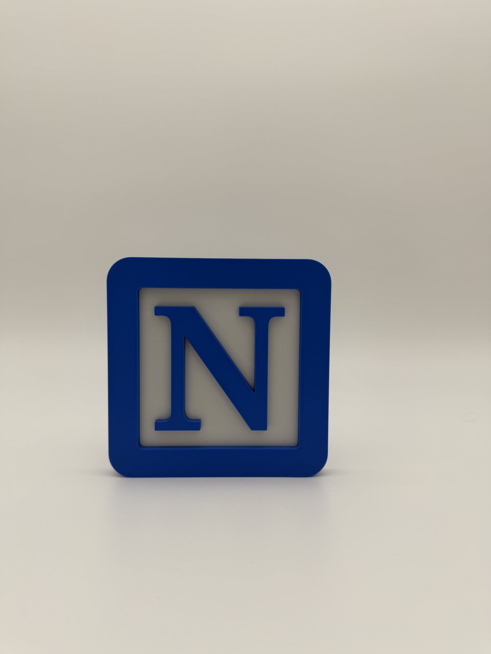 Customizable Letter Blocks photo 5