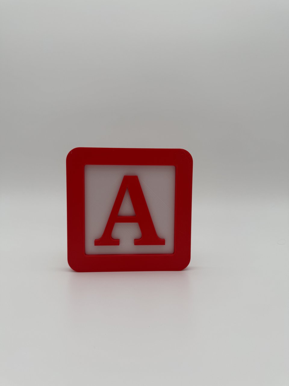 Customizable Letter Blocks photo 6