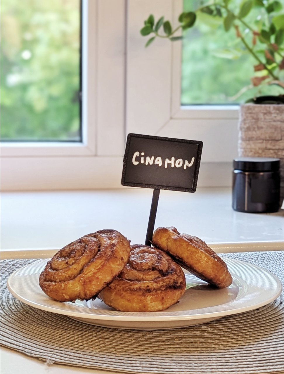Customizable Marker Signs photo 2