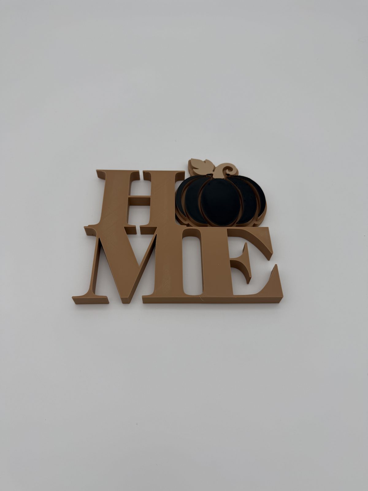 Fall Home Tabletop Decor photo 2