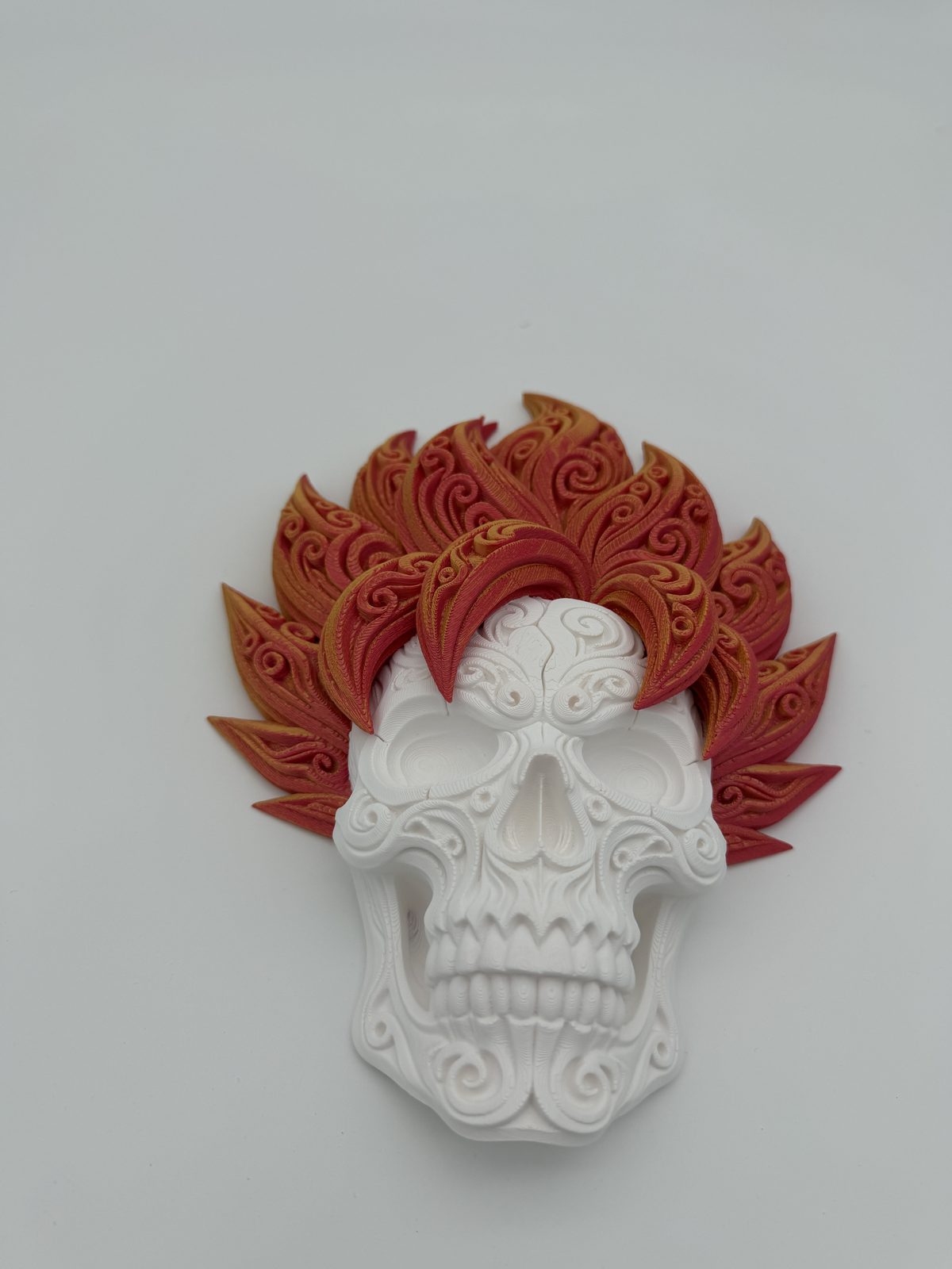 Goku Ornamental Wall Art photo 2