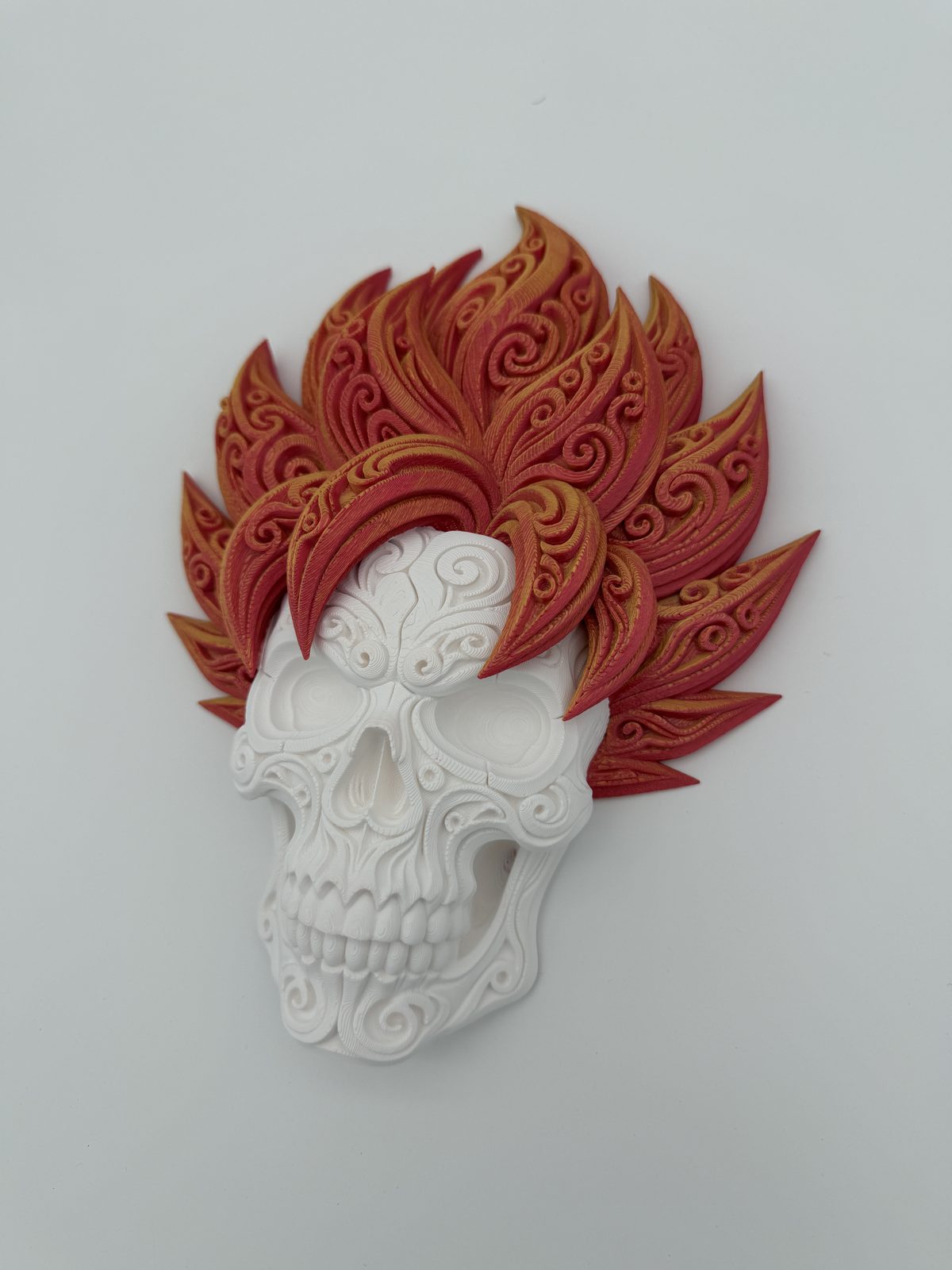 Goku Ornamental Wall Art photo 4