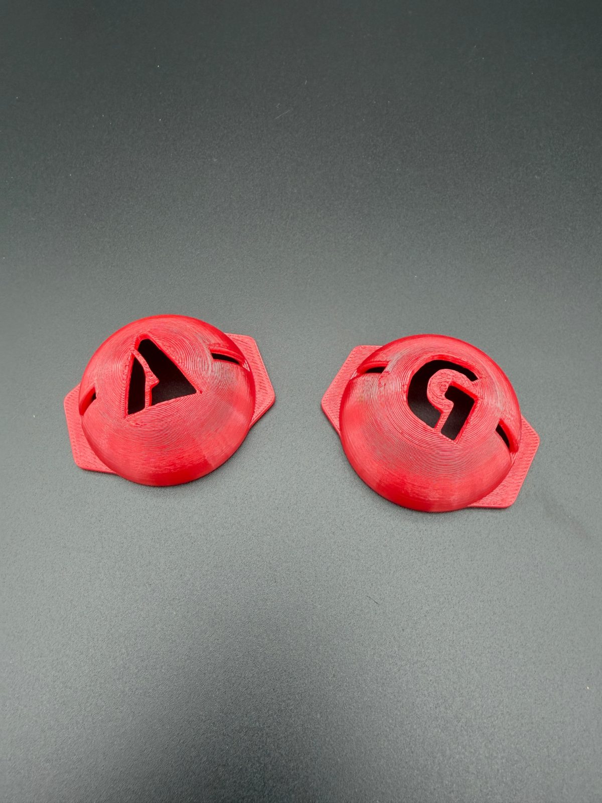 Golf Ball Markers