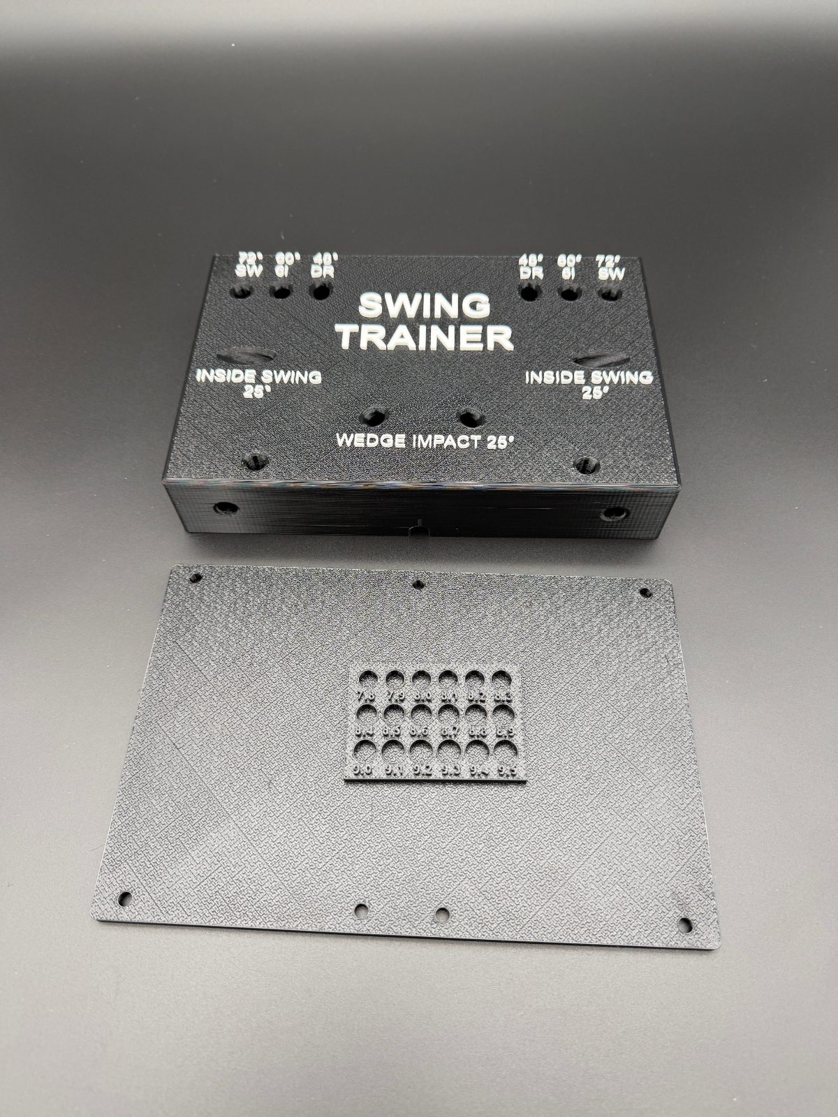 Golf Swing Trainer