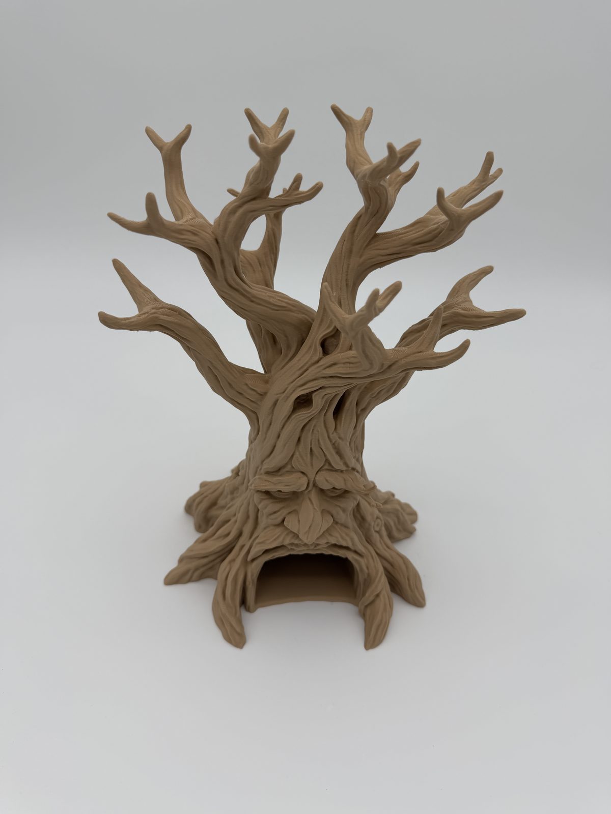 Great Deku Tree Display Model photo 2