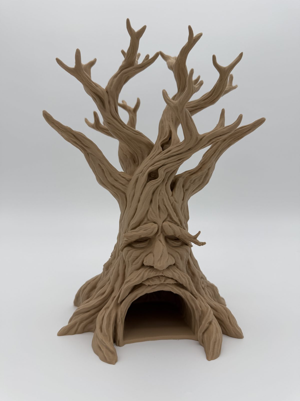Great Deku Tree Display Model photo 3