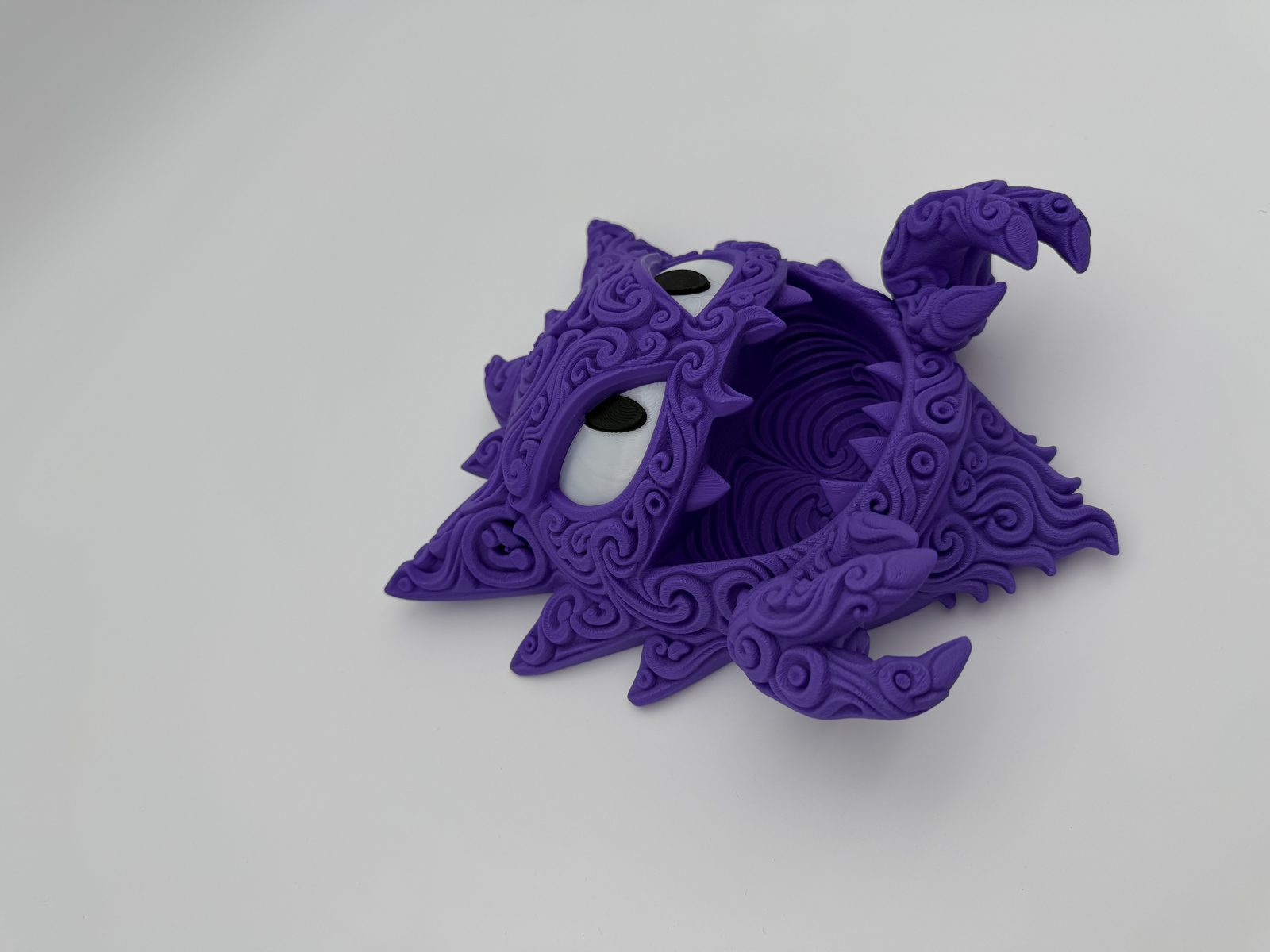 Haunter Ornamental Wall Art photo 2