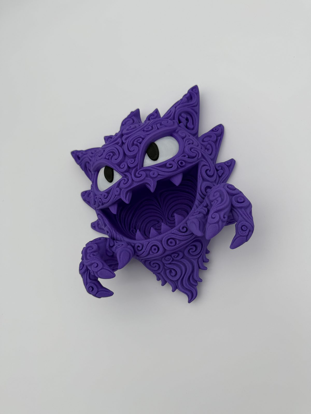 Haunter Ornamental Wall Art photo 3