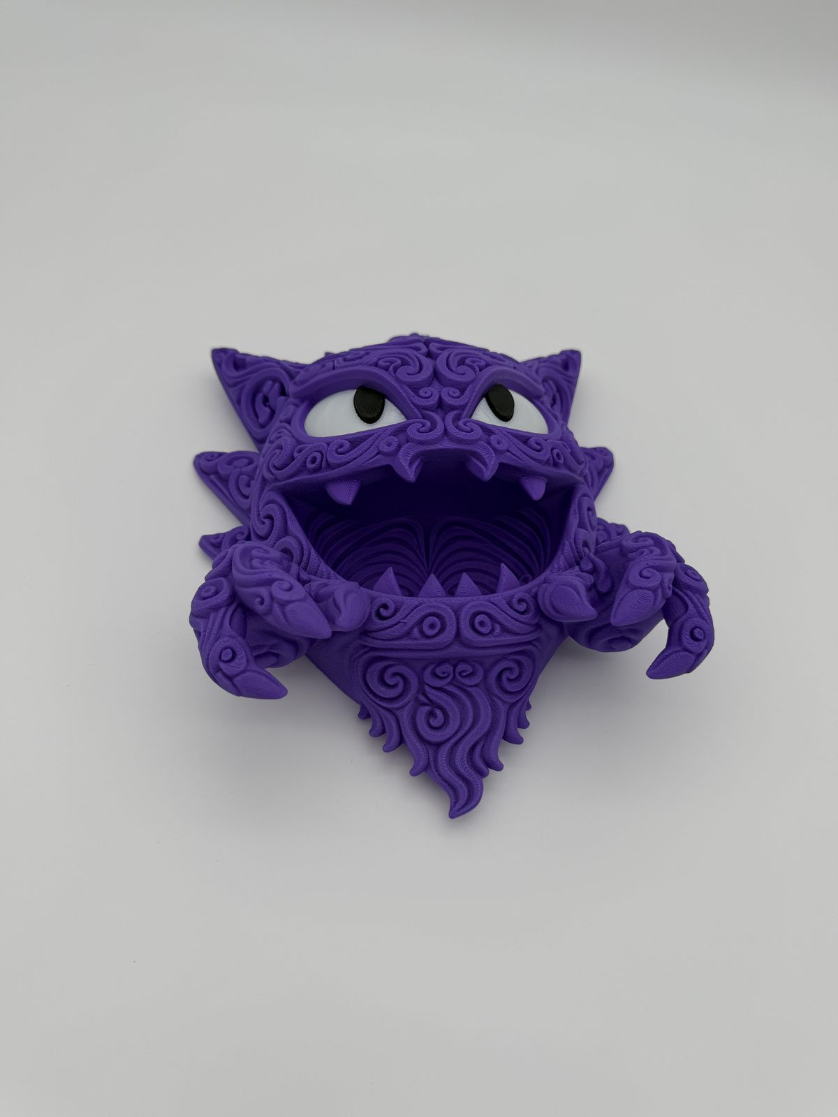 Haunter Ornamental Wall Art photo 4