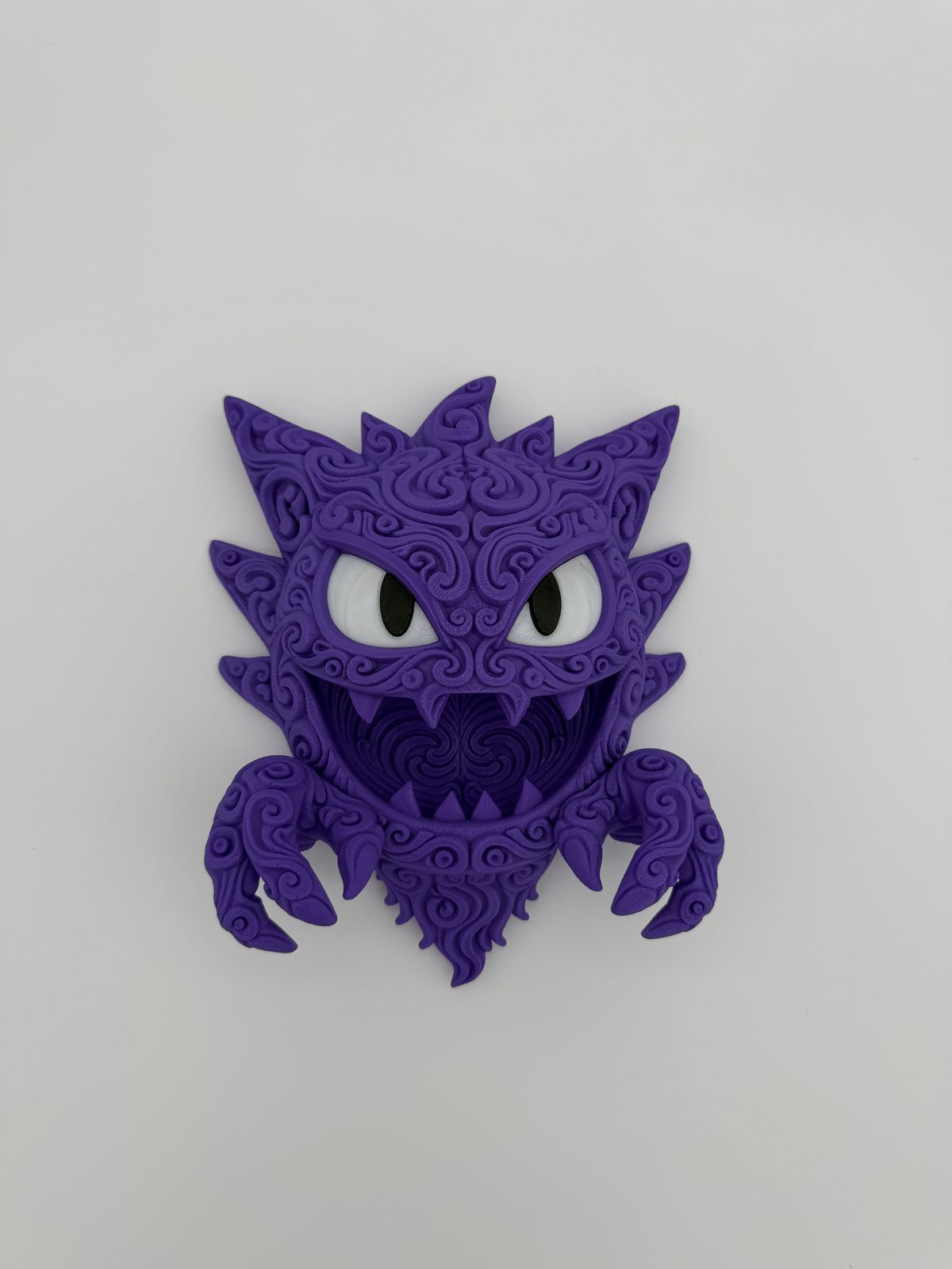 Haunter Ornamental Wall Art photo 5