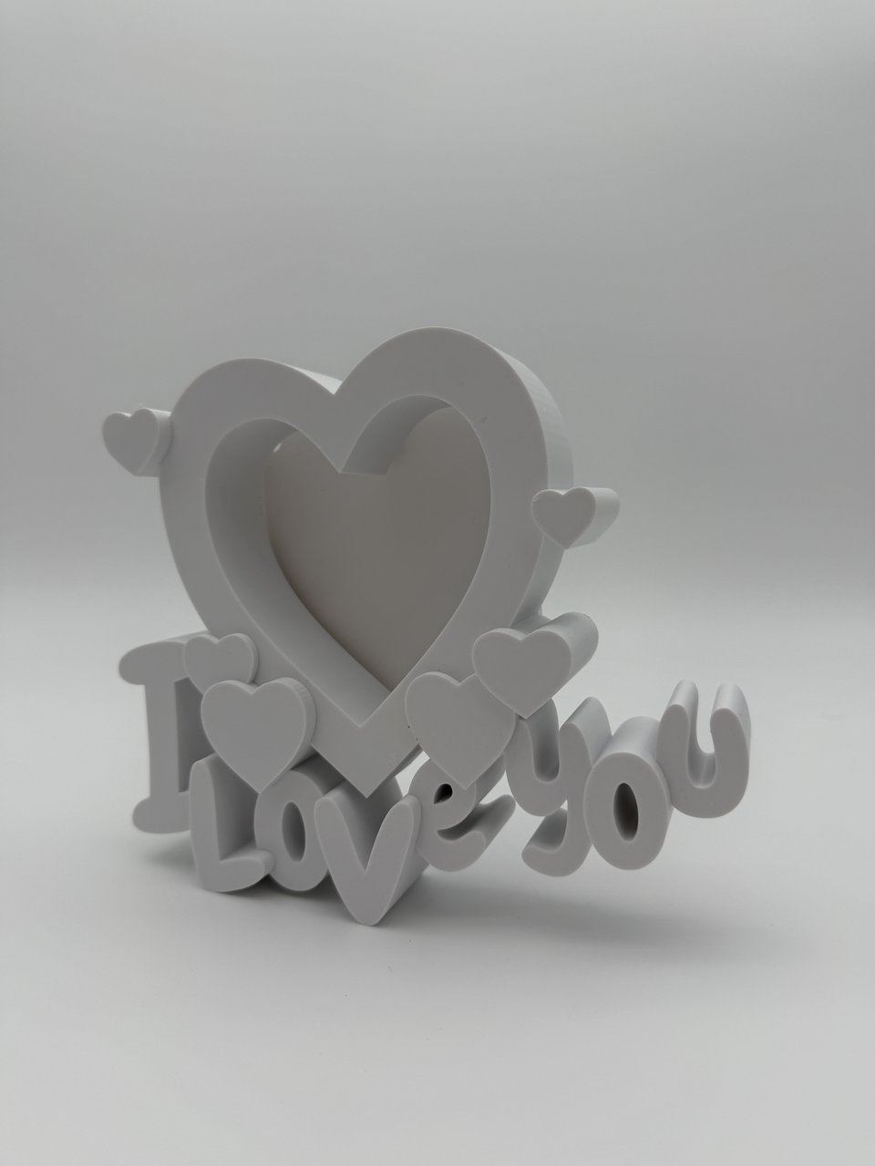 I Love You Sign photo 3