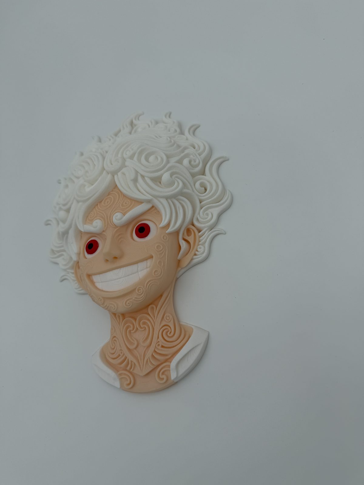 Luffy Gear Five Wall Art photo 3