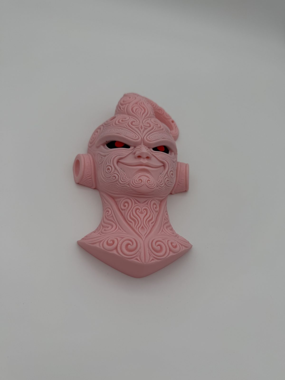 Majin Buu Ornamental Wall Art photo 2