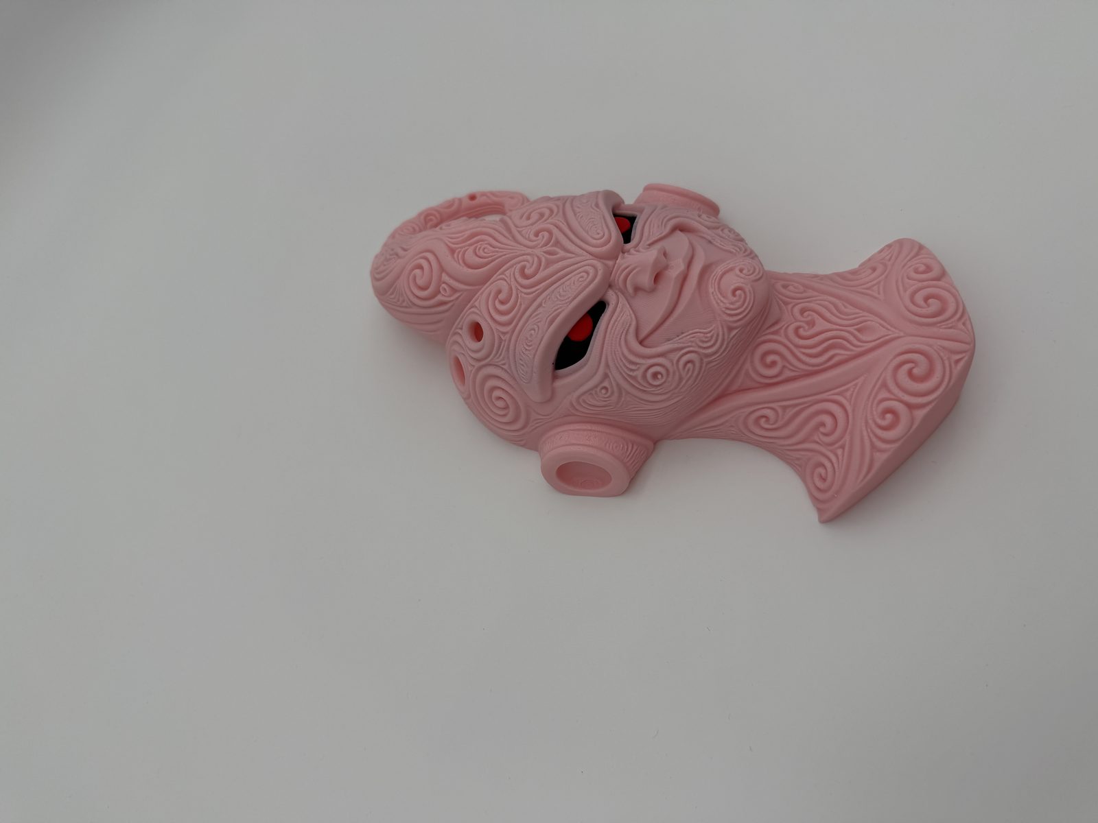 Majin Buu Ornamental Wall Art photo 3