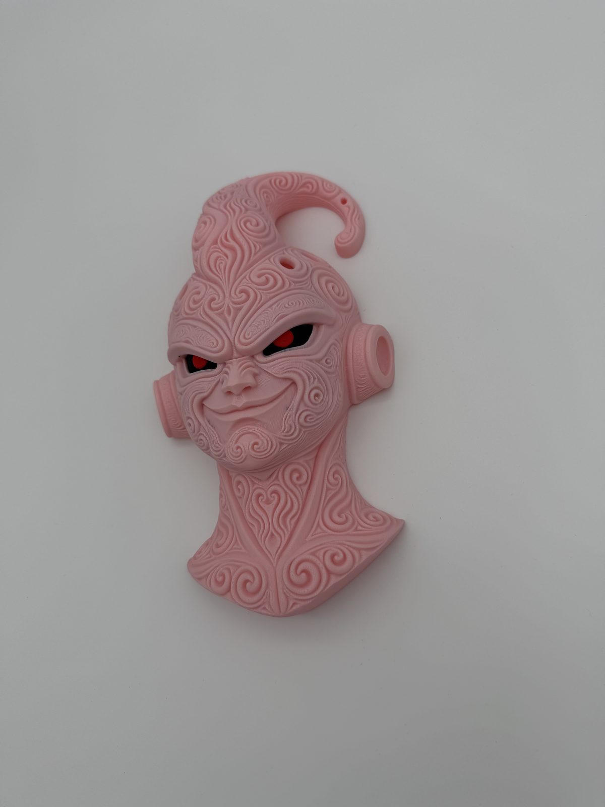 Majin Buu Ornamental Wall Art photo 4