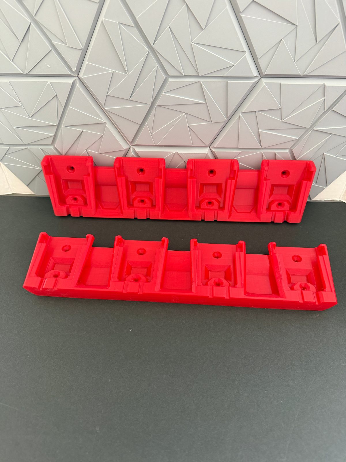 Milwaukee Battery Holder