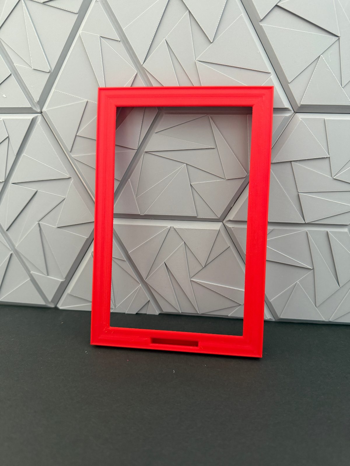 Nintendo Switch Game Card Frame