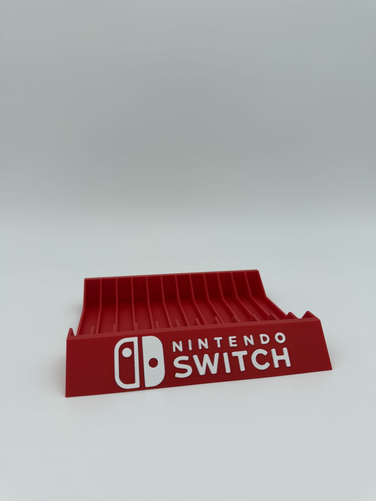 Nintendo Switch Game Holder photo 2