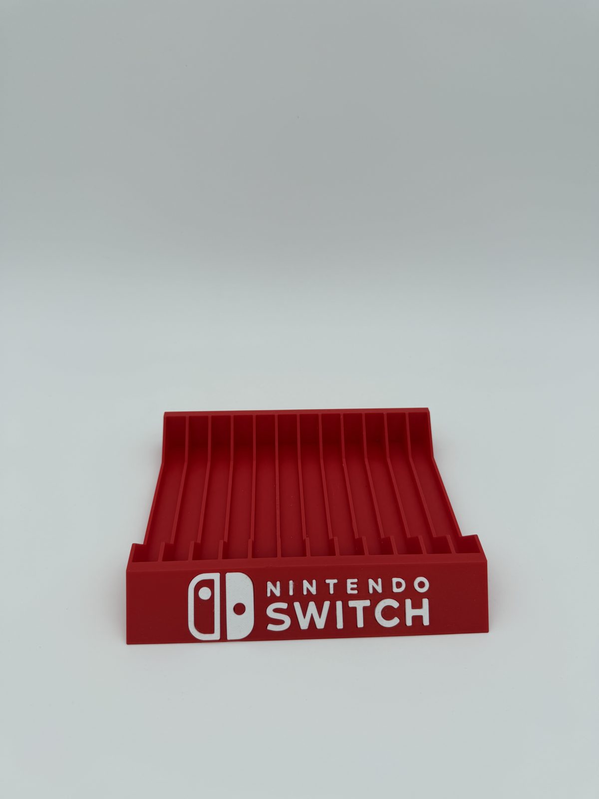 Nintendo Switch Game Holder photo 3
