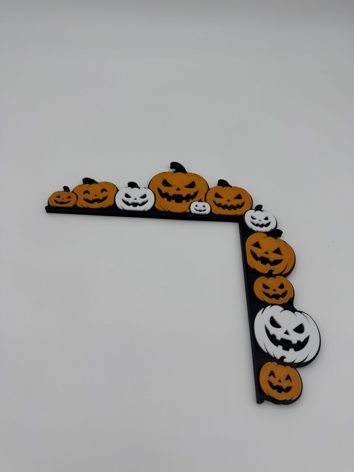 Pumpkin Door-Corner Decor photo 2