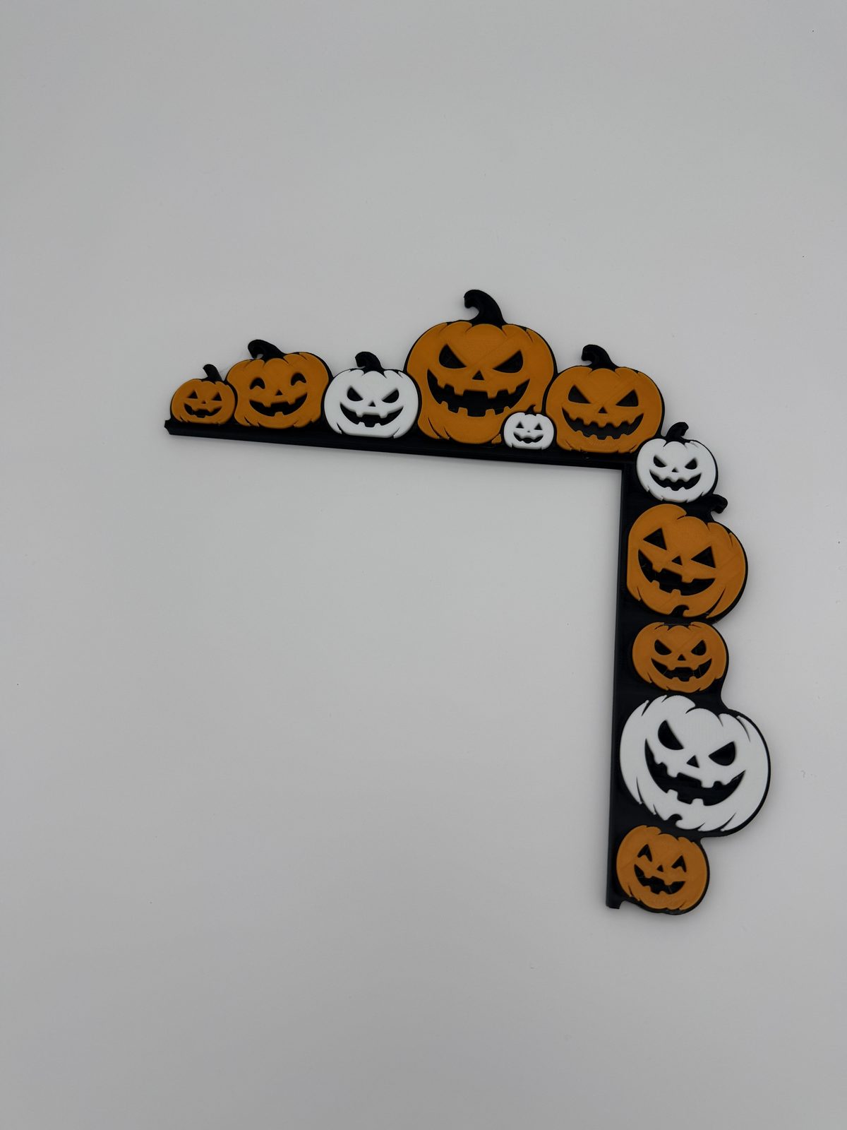 Pumpkin Door-Corner Decor photo 3