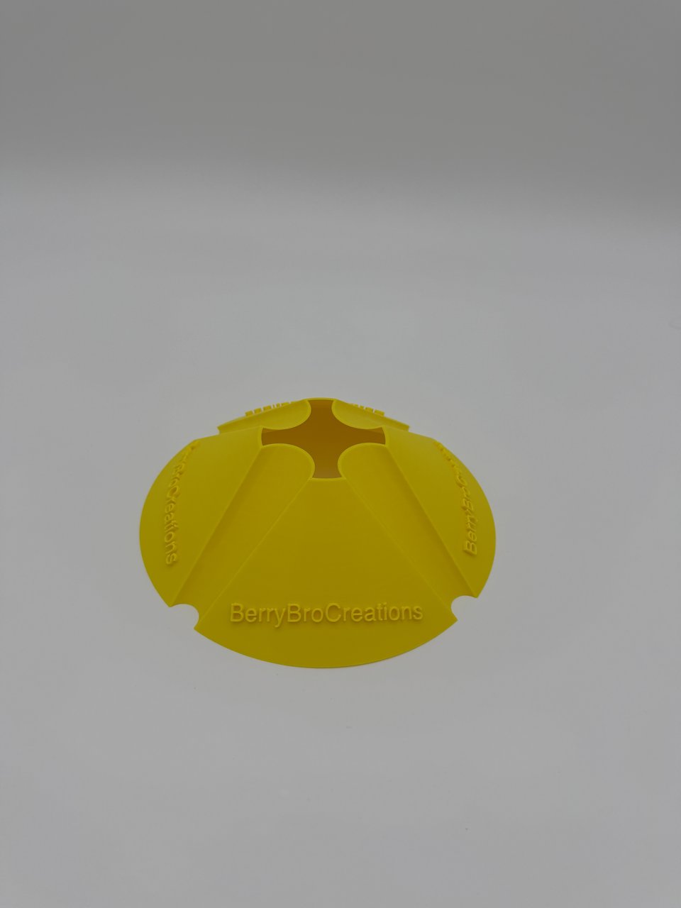 Soccer Training Cone photo 2