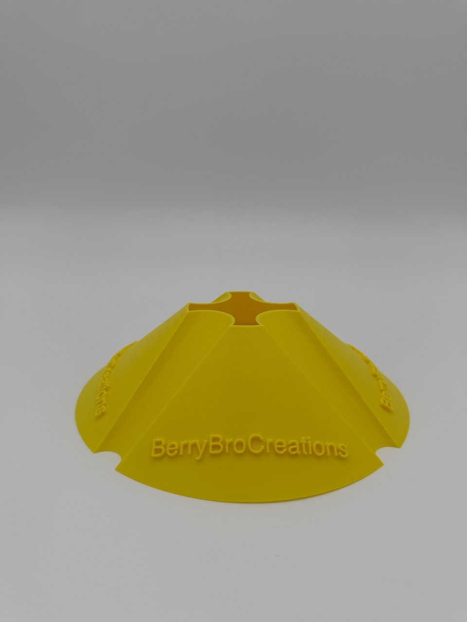 Soccer Training Cone photo 3