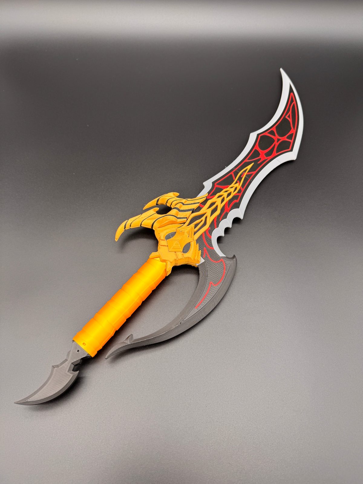 Solo Leveling Dagger Replica