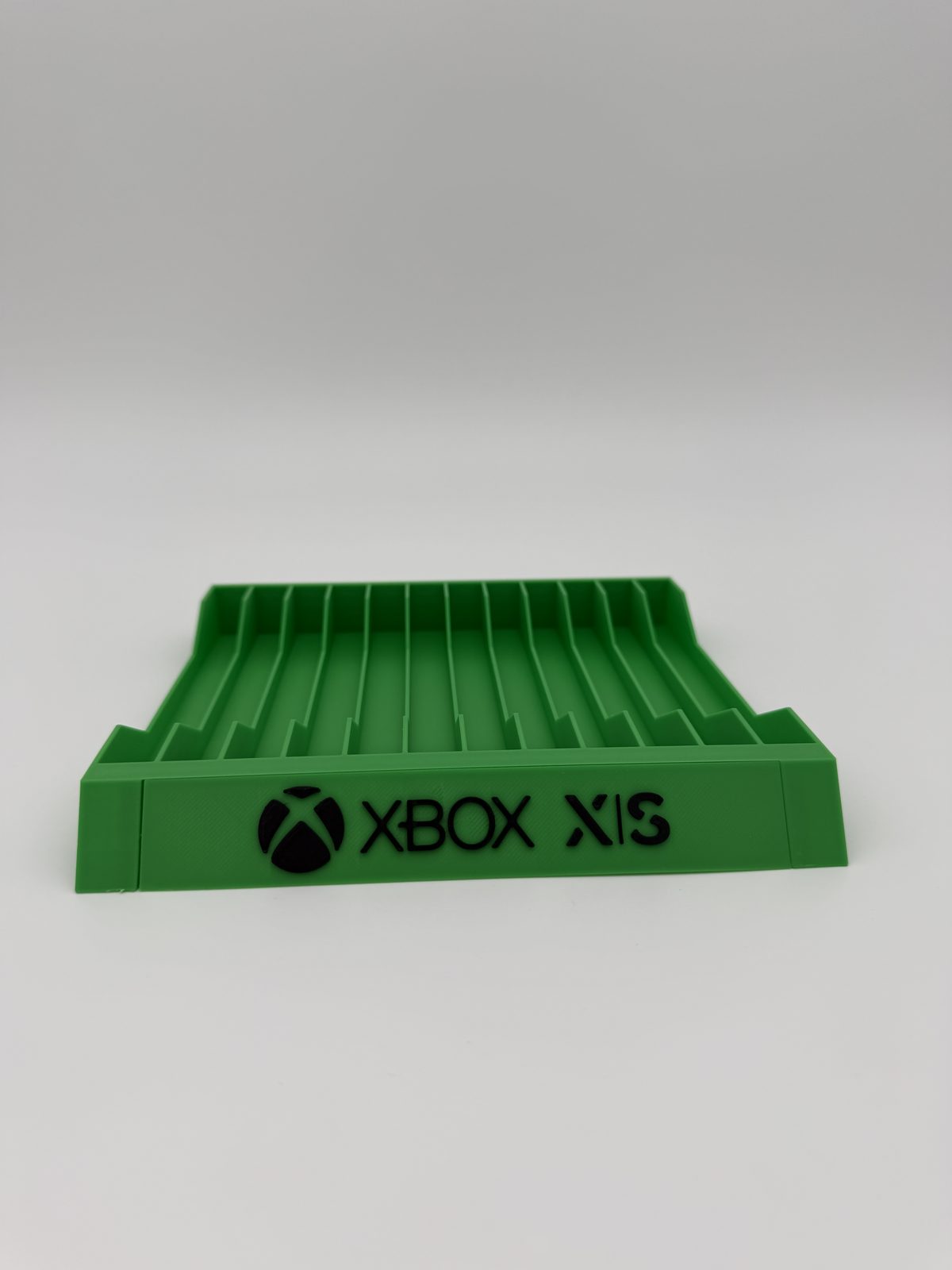 Xbox Game Holder — handmade 3D printed gaming & anime made in Canada