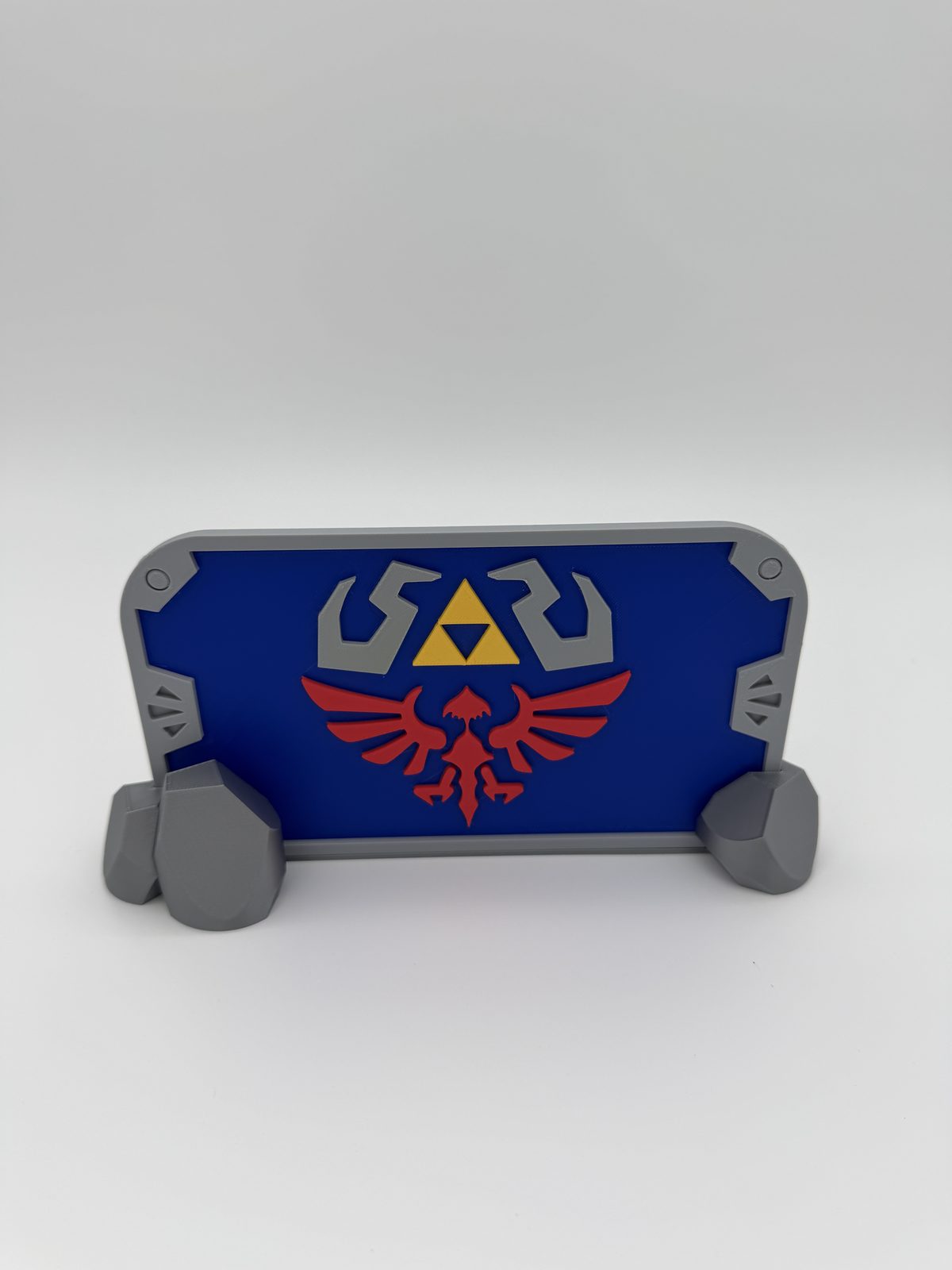 Zelda Switch 2 Dock Display photo 2
