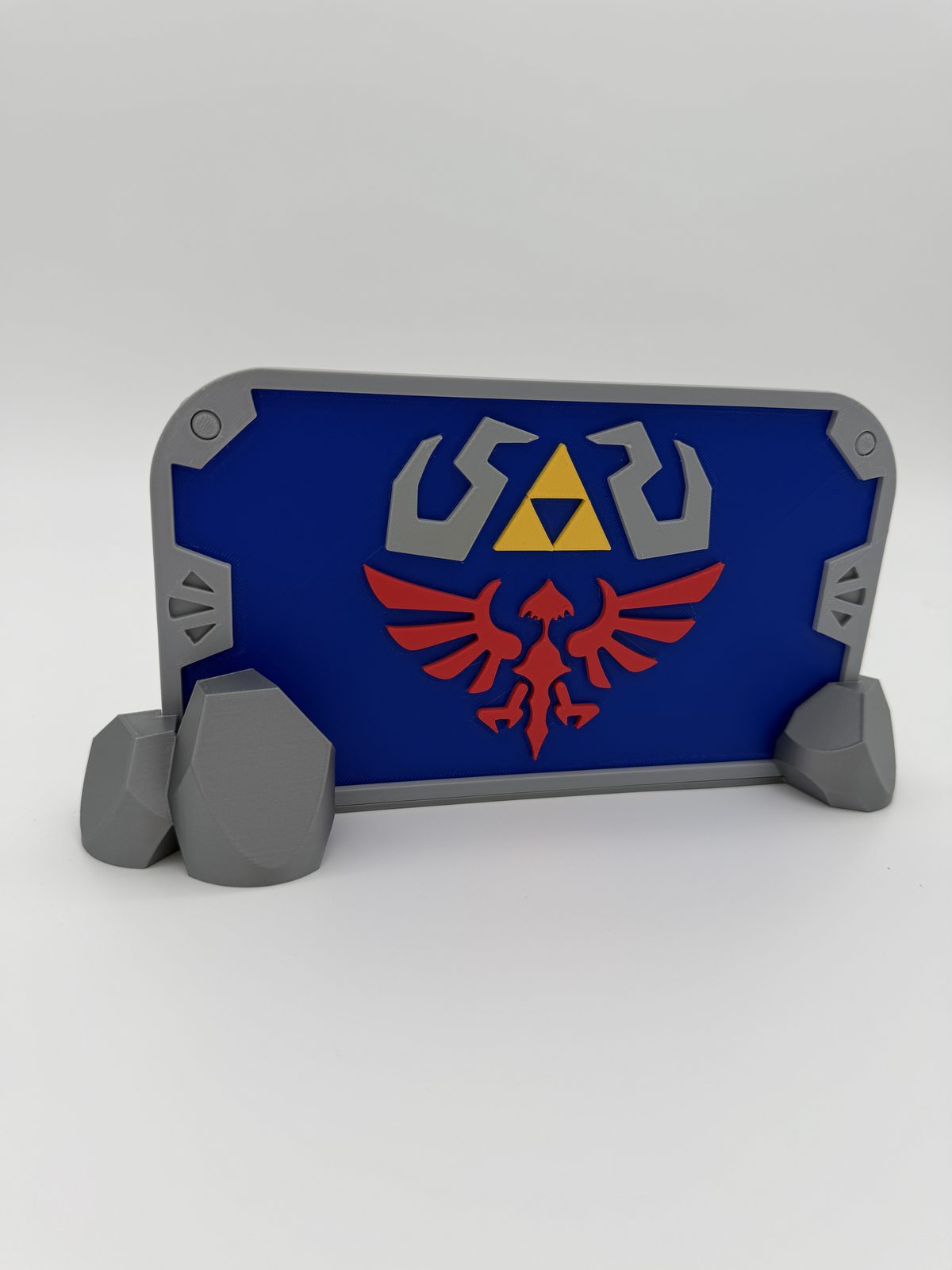 Zelda Switch 2 Dock Display photo 4